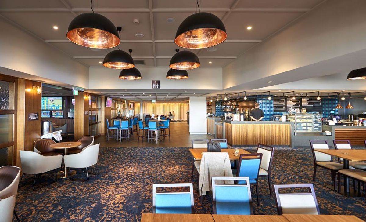 Boardwalk @ Ballina RSL - Logo