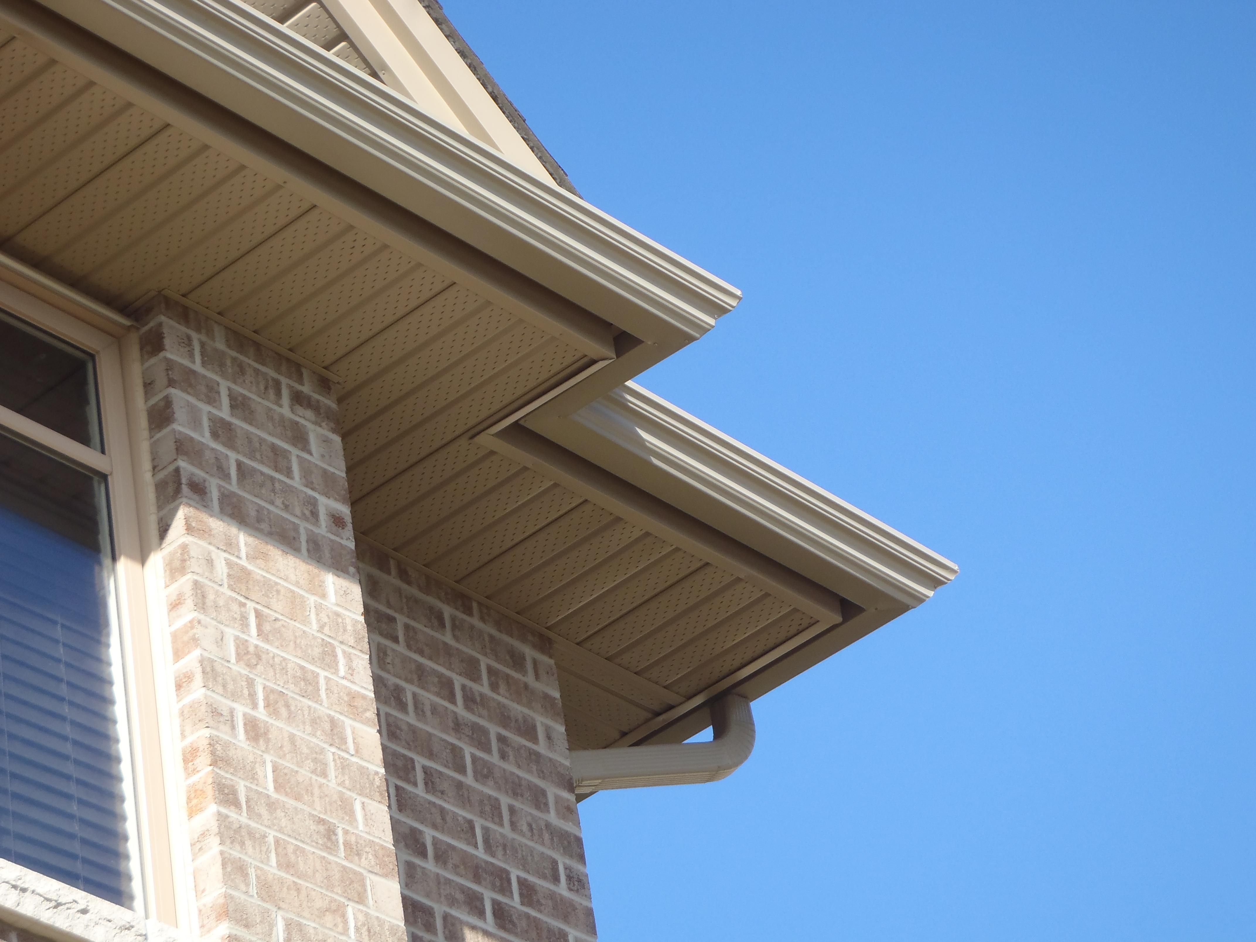 Boardwalk Eavestroughs - Cover photo