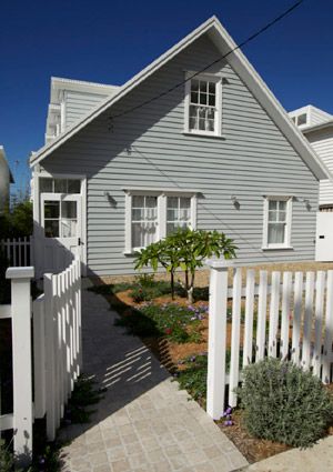 Boardwalk Exterior Linings - Cover photo