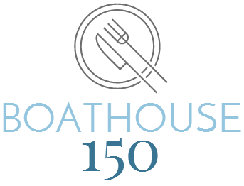 Boathouse 150 - Logo
