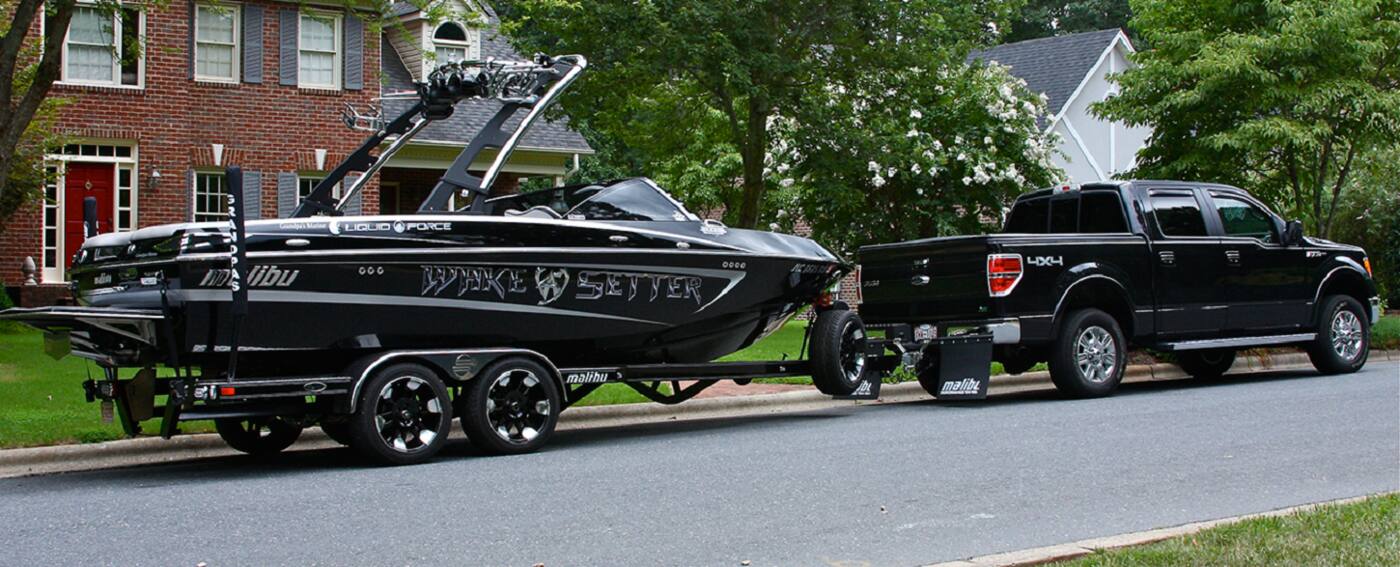 Boatmate Trailer Parts - Cover photo
