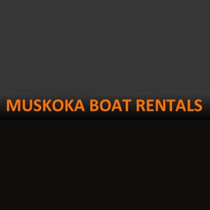 Boat Rentals Canada - Logo