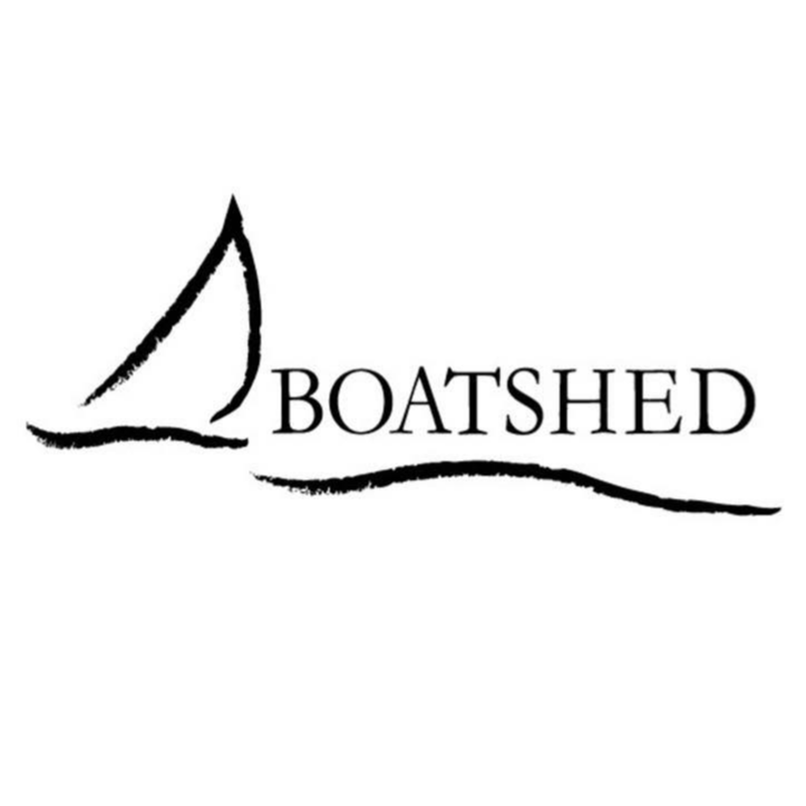Boatshed Restaurant - Logo