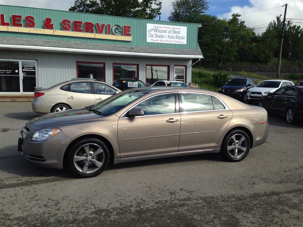 Bob Allen&s;s Auto Sales - Cover photo