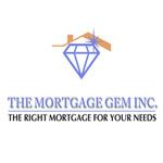 Bob Andrew - Mortgage Gem Inc. - Logo