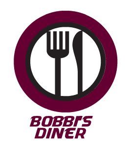 Bobbi&s;s Diner - Logo