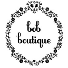 Bob Boutique - Logo
