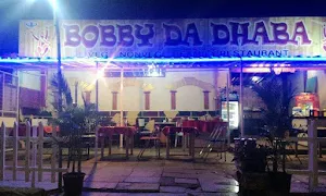 Bobby Da Dhaba - Cover photo