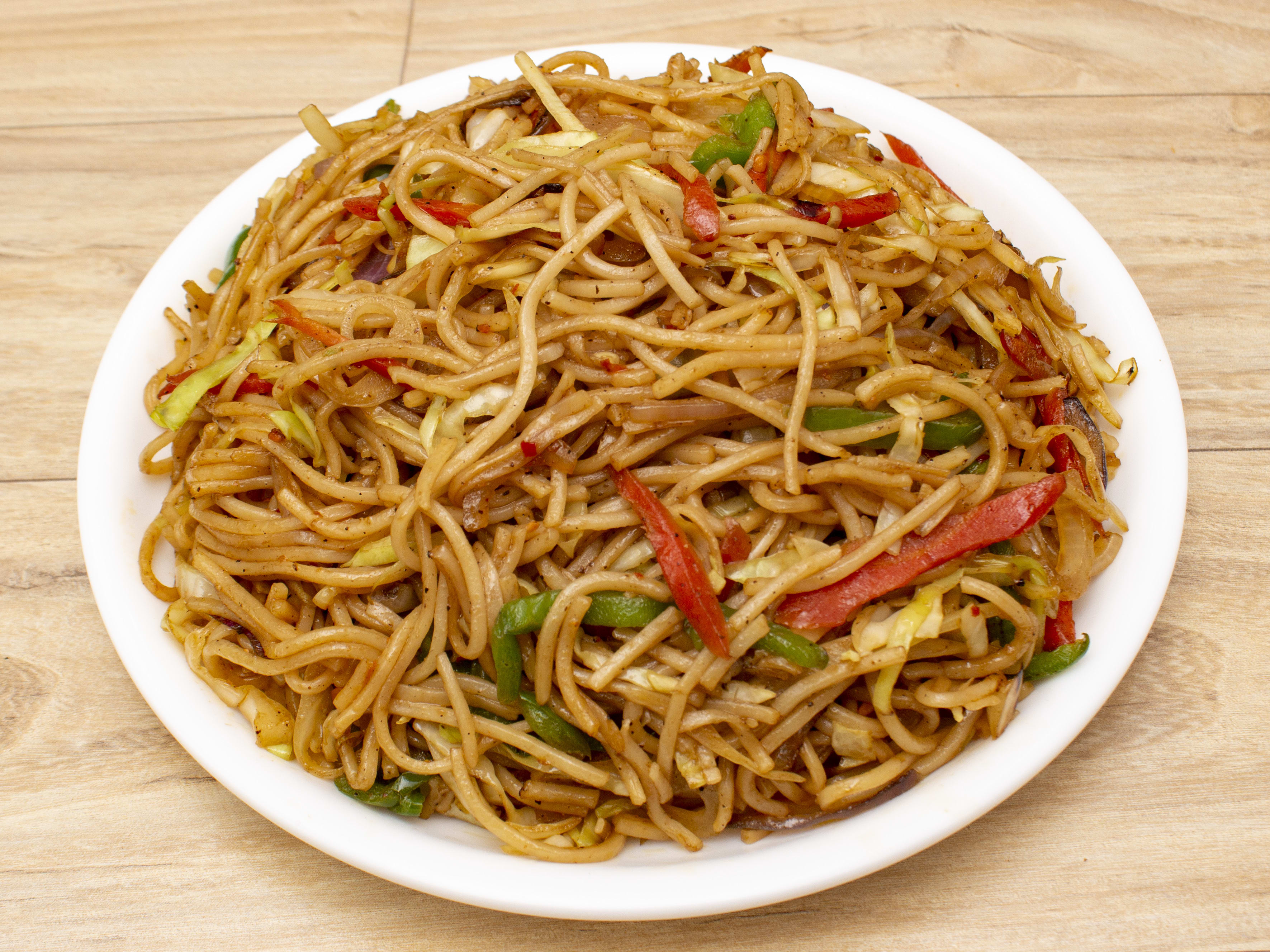Bobby Food's - Logo