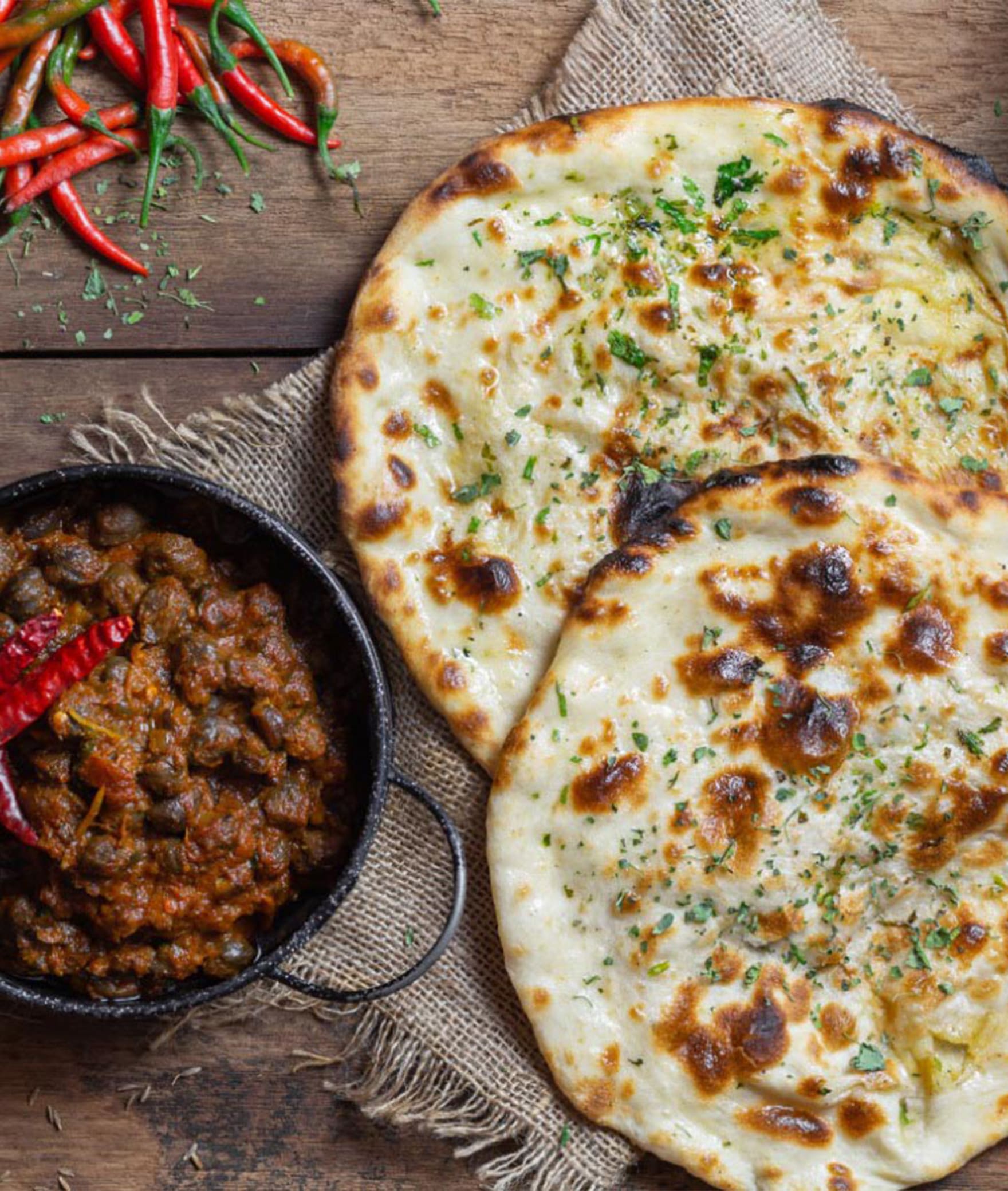Bobby Nutri Kulcha - Logo