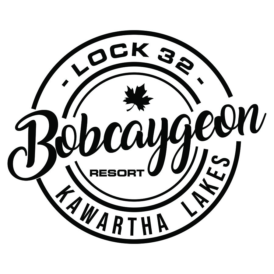 Bobcaygeon Resort - Logo