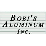 Bobi&s;s Aluminum Inc. - Logo