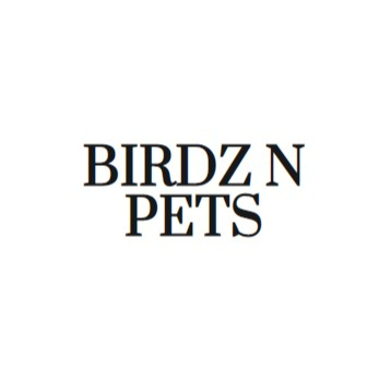 Bobs Birdz N Pets - Logo