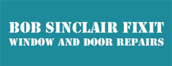 Bob Sinclair Fixit - Logo