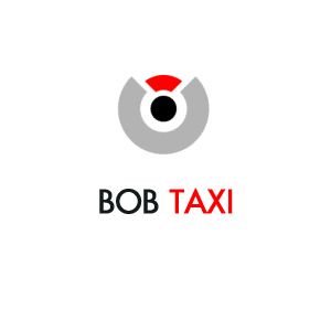 Bob Taxi - Logo