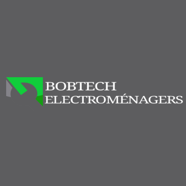 Bobtech Electroménagers - Logo