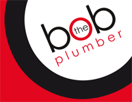 Bob the Plumber - Logo