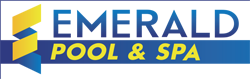 BOBTRACs Emerald Aquatic Centre - Logo