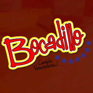 Bocadillo - Logo