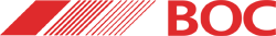 BOC - Logo
