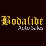 Bodafide Auto Sales - Logo