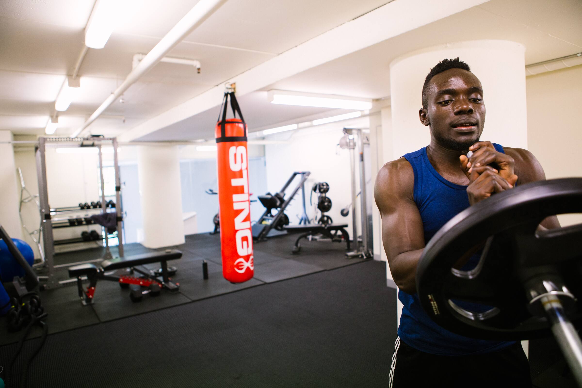 Bodies By Barry Personal Training - Cover photo