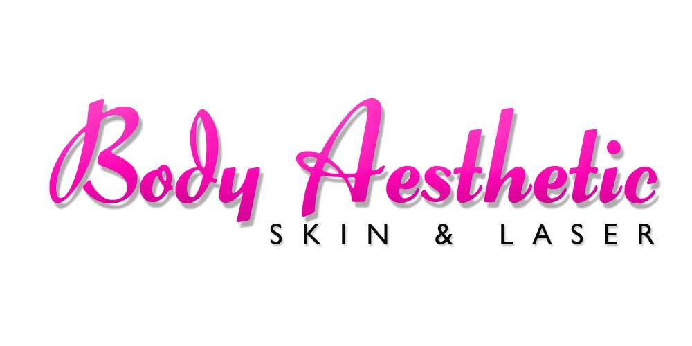 Body Aesthetic Skin &a; Laser - Logo