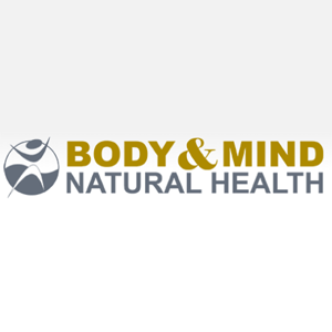 Body and Mind - Logo