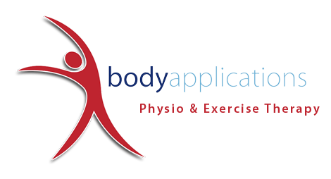 Body Applications - Logo