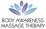 Body Awareness Massage Therapy - Logo