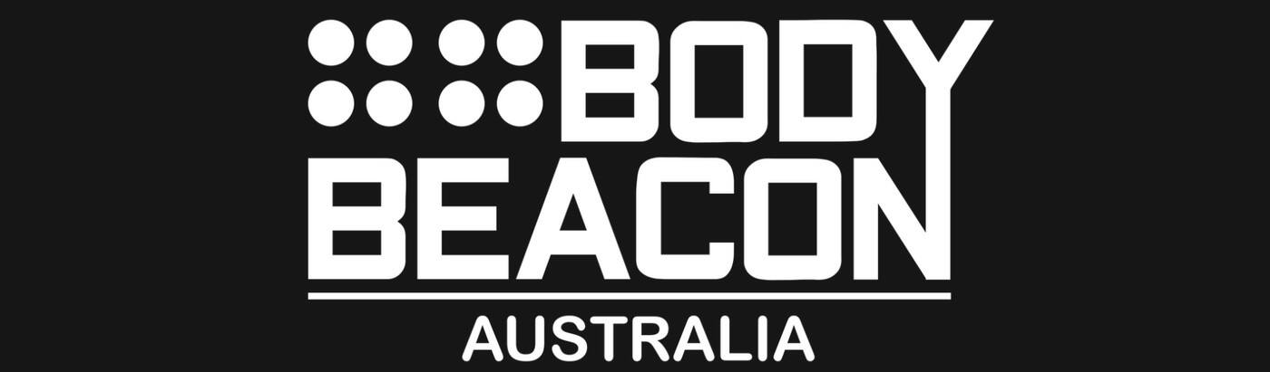 Body Beacon Australia - Cover photo