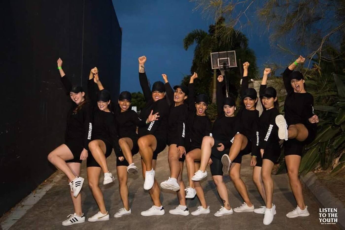 BODYBEATS DANCE - GOLD COAST - Cover photo