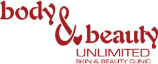 Body & Beauty Unlimited - Logo