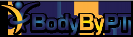 Body By PT - Logo