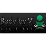 Body By Vi 90 Day Challenge - Logo