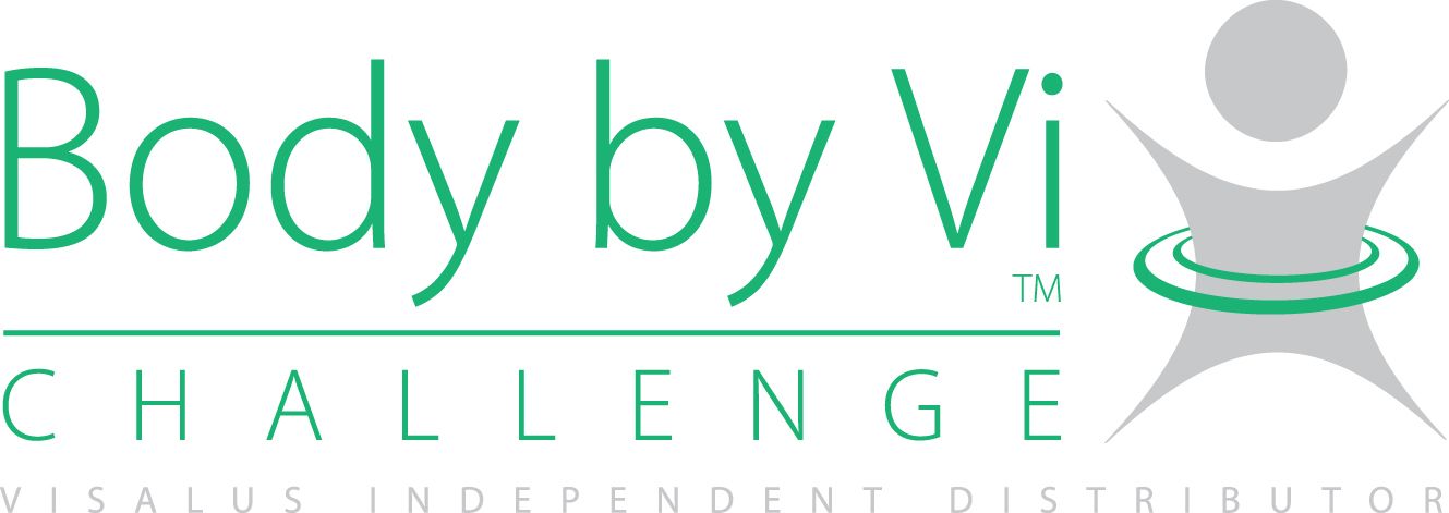 Body By Vi 90 Day Challenge - Logo