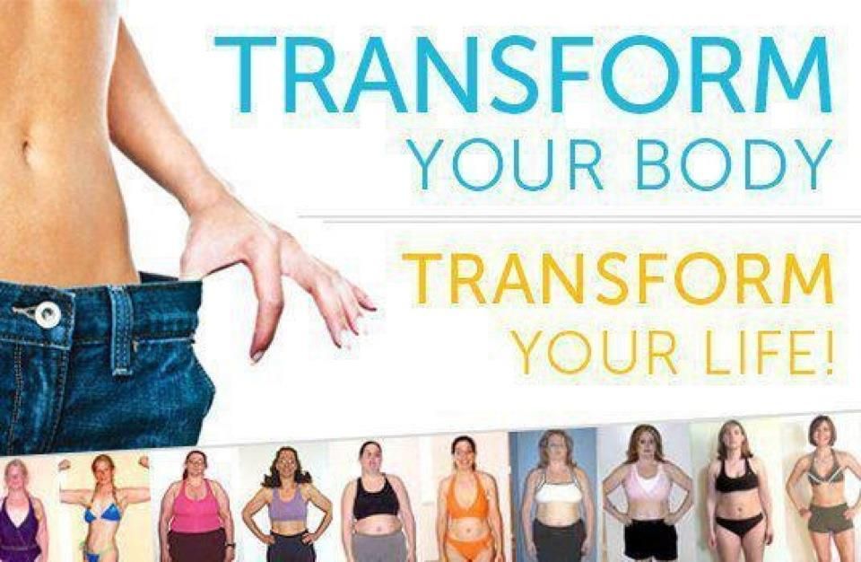 Body By Vi Challenge-Andrea Getz - Cover photo