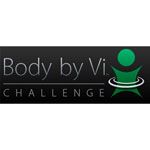 Body by Vi Challenge - Jen Vogel - Logo