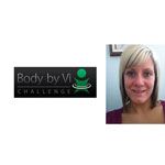 Body by Vi Challenge - Erin Bolhoven - Logo
