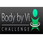 Body By Vi - Elizabeth ColesOuellette - Logo