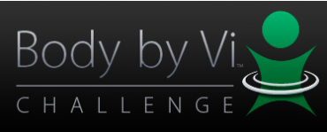Body by Vi - Logo