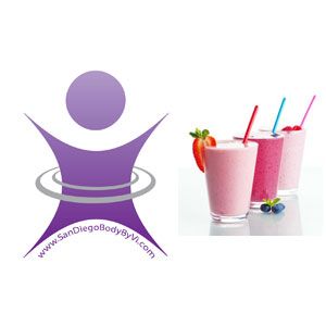 Body By Vi Manitoba - Logo