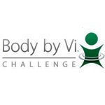 Body By Vi - Roberta Harden-Carrell - Logo