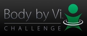 Body By Vi - Shannon Philpott - Logo