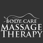 Body Care Massage Therapy - Logo