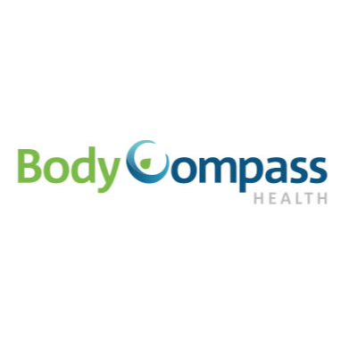 Body Compass - Logo