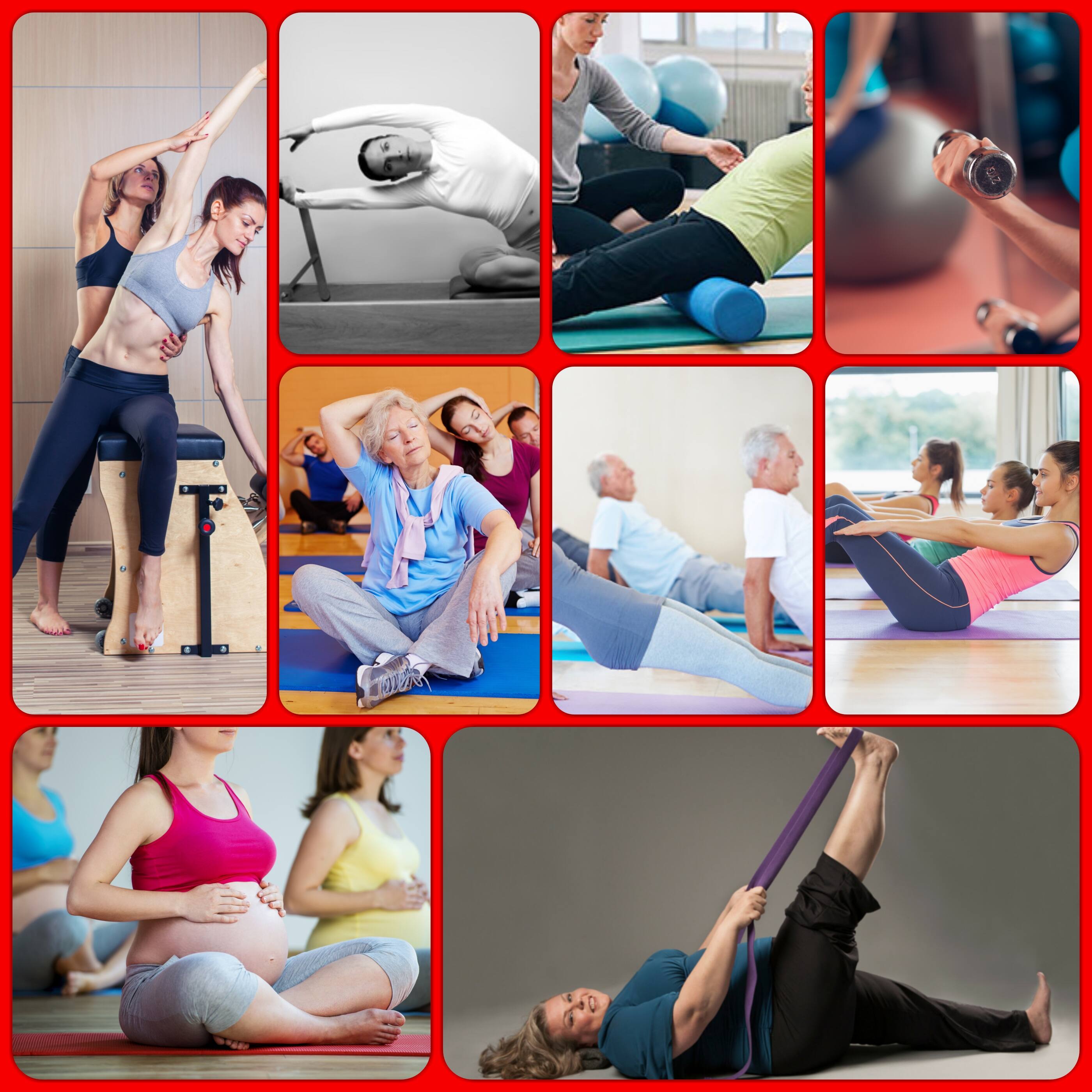 Body Contrology - Logo