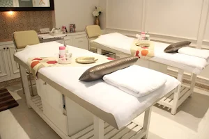 Bodycraft Spa & Salon - Logo