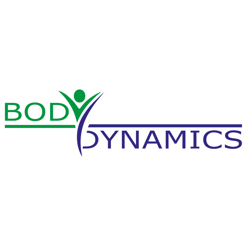 Body Dynamics Physiotherapy Clinic - Logo