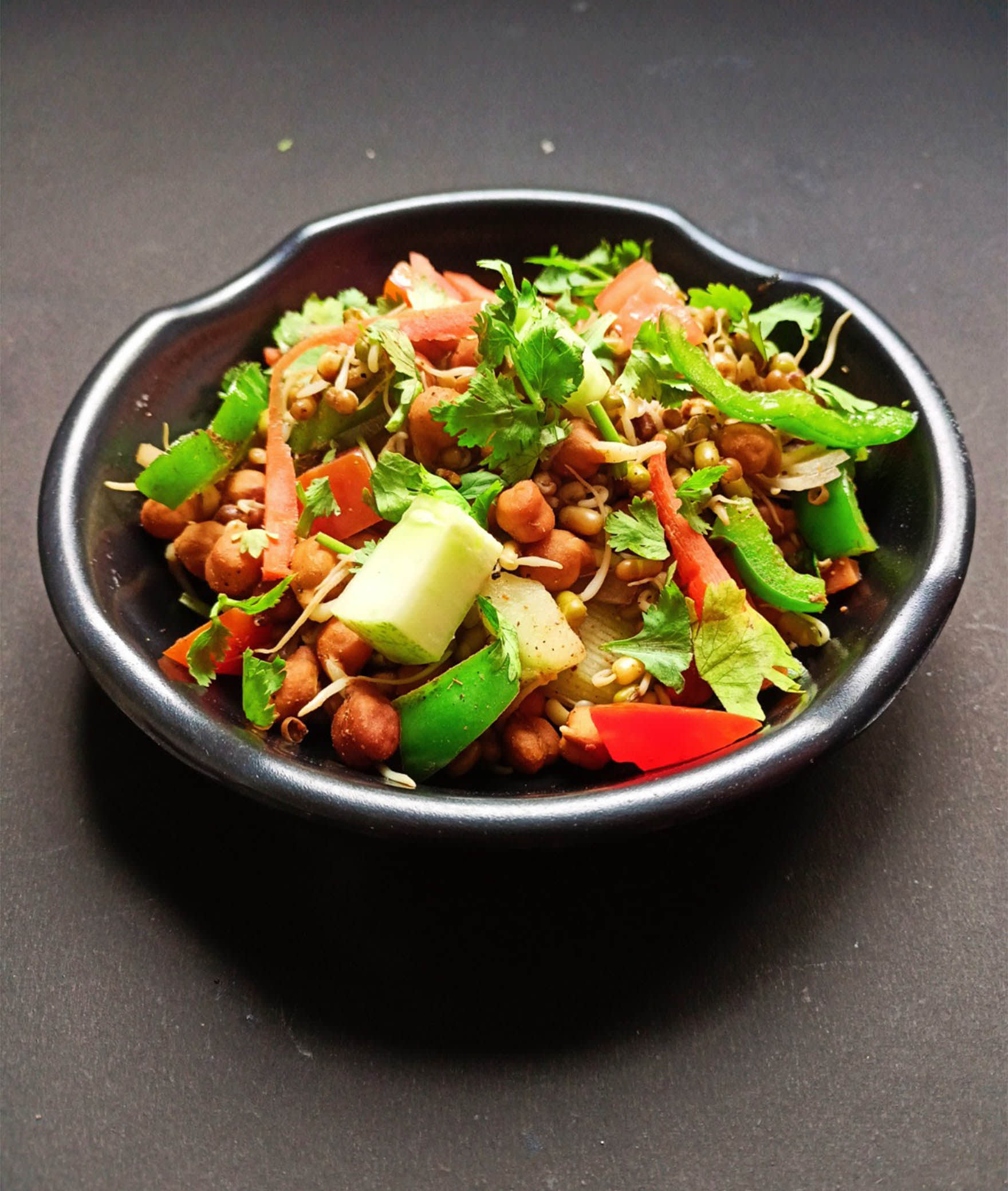 Body Fuel kitchen - Logo